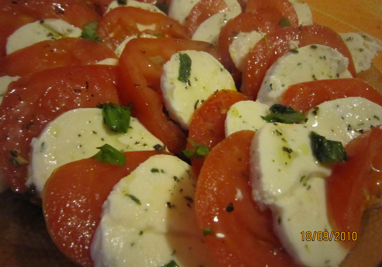CAPRESE foto