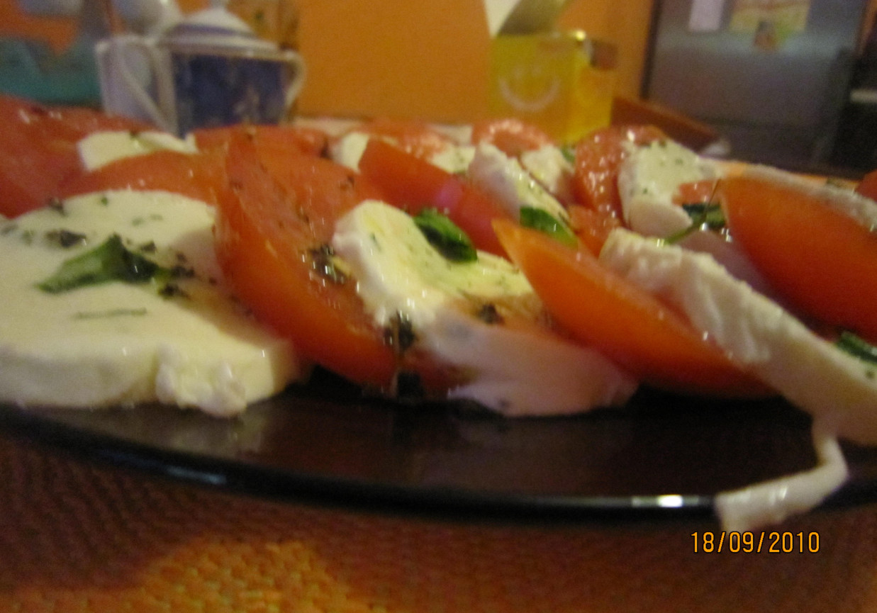 CAPRESE foto