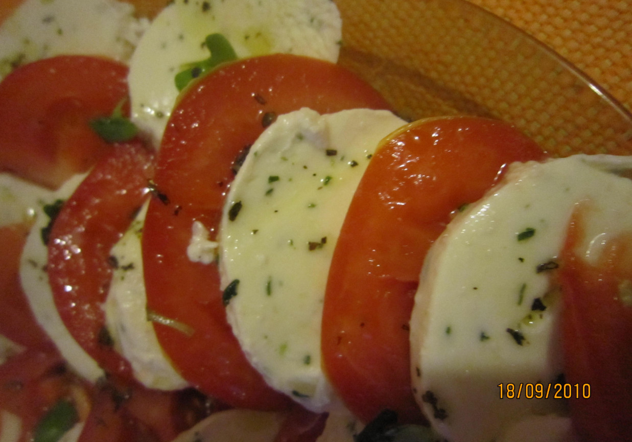 CAPRESE foto