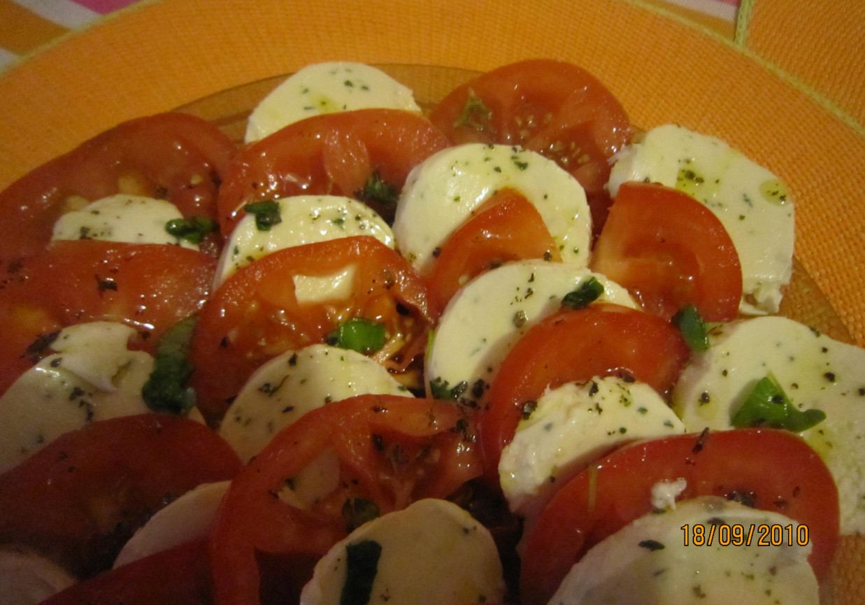 CAPRESE foto