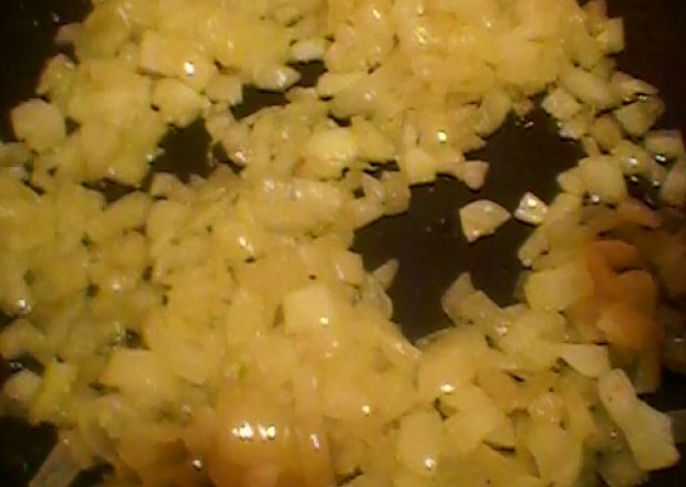 Fotografia przedstawiająca Cebula curry