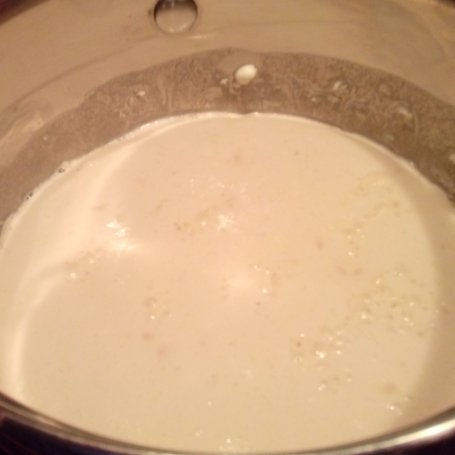 Krok 1 - Cebulaki z serem foto