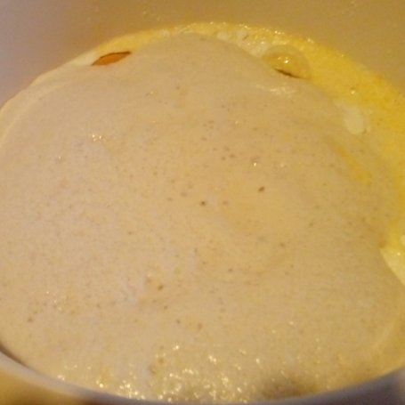 Krok 2 - Cebulaki z serem foto