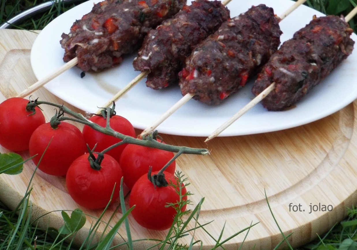 Cevapcici foto