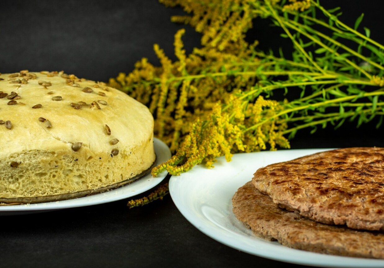 Cheeseburger XXL - DoradcaSmaku.pl