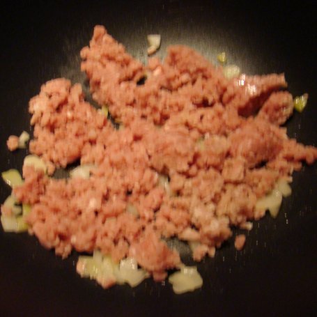 Krok 2 - Chili con carne w nieco innej wersji foto