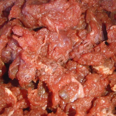 Krok 2 - Chili con carne z jelenia foto