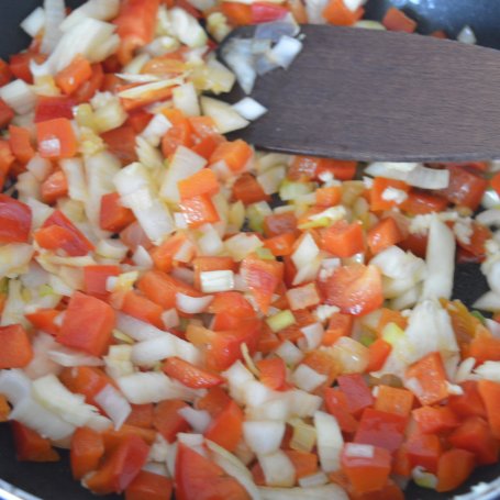 Krok 1 - Chili Con Carne foto
