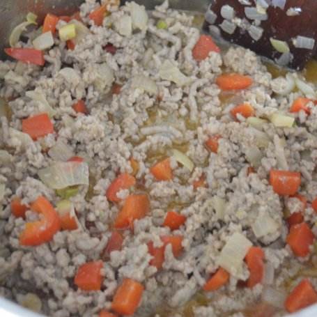 Krok 2 - Chili Con Carne foto