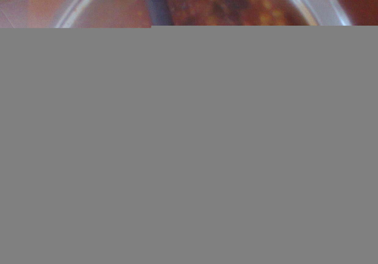Chilli Con Carne, czyli mięso mielone z fasolą w pomidorach foto