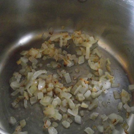 Krok 1 - Chilli con carne z mięsem mielonym foto