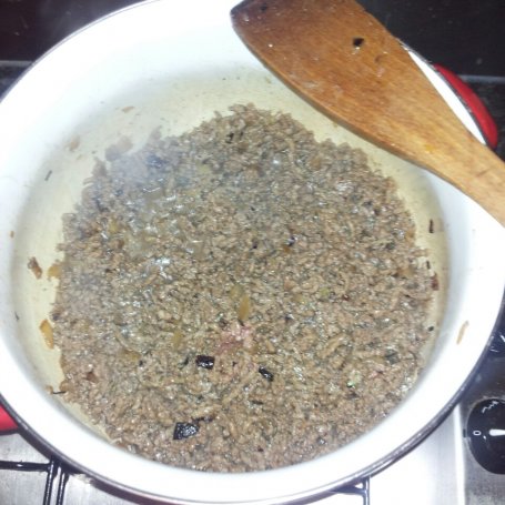 Krok 2 - chilli con carne foto