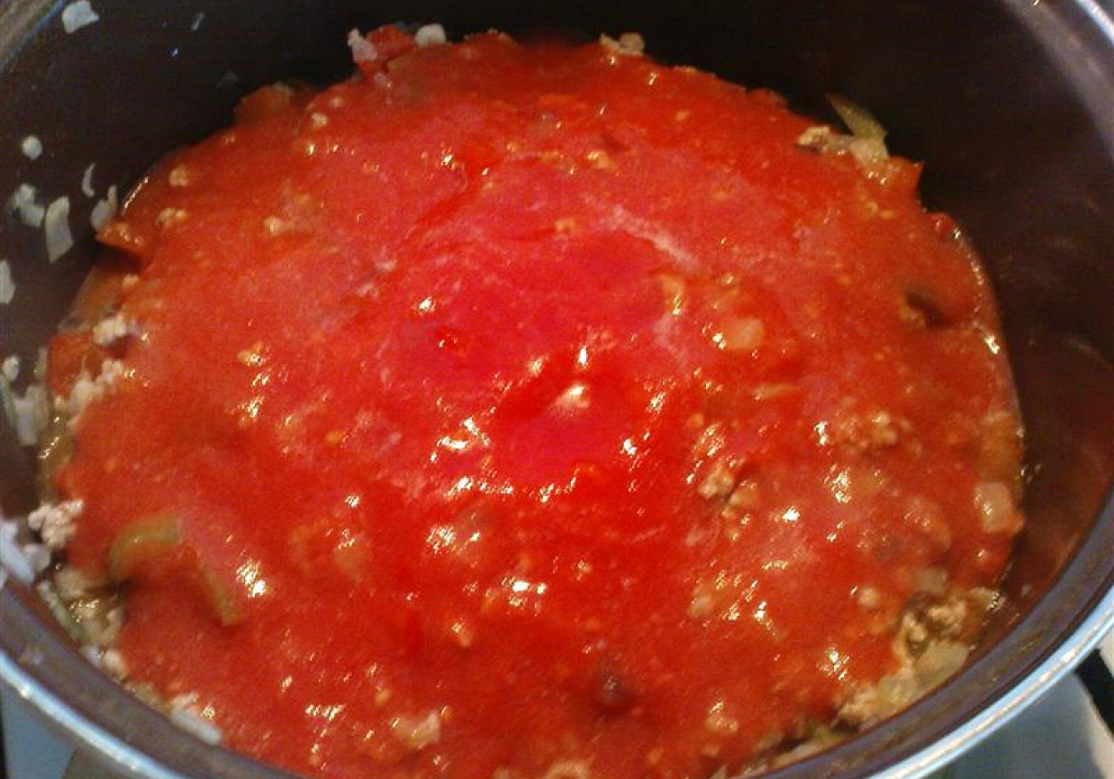 Chilli Con Carne DoradcaSmaku pl