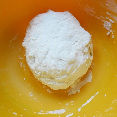 Krok 1 - Chińskie pierożki smażone foto