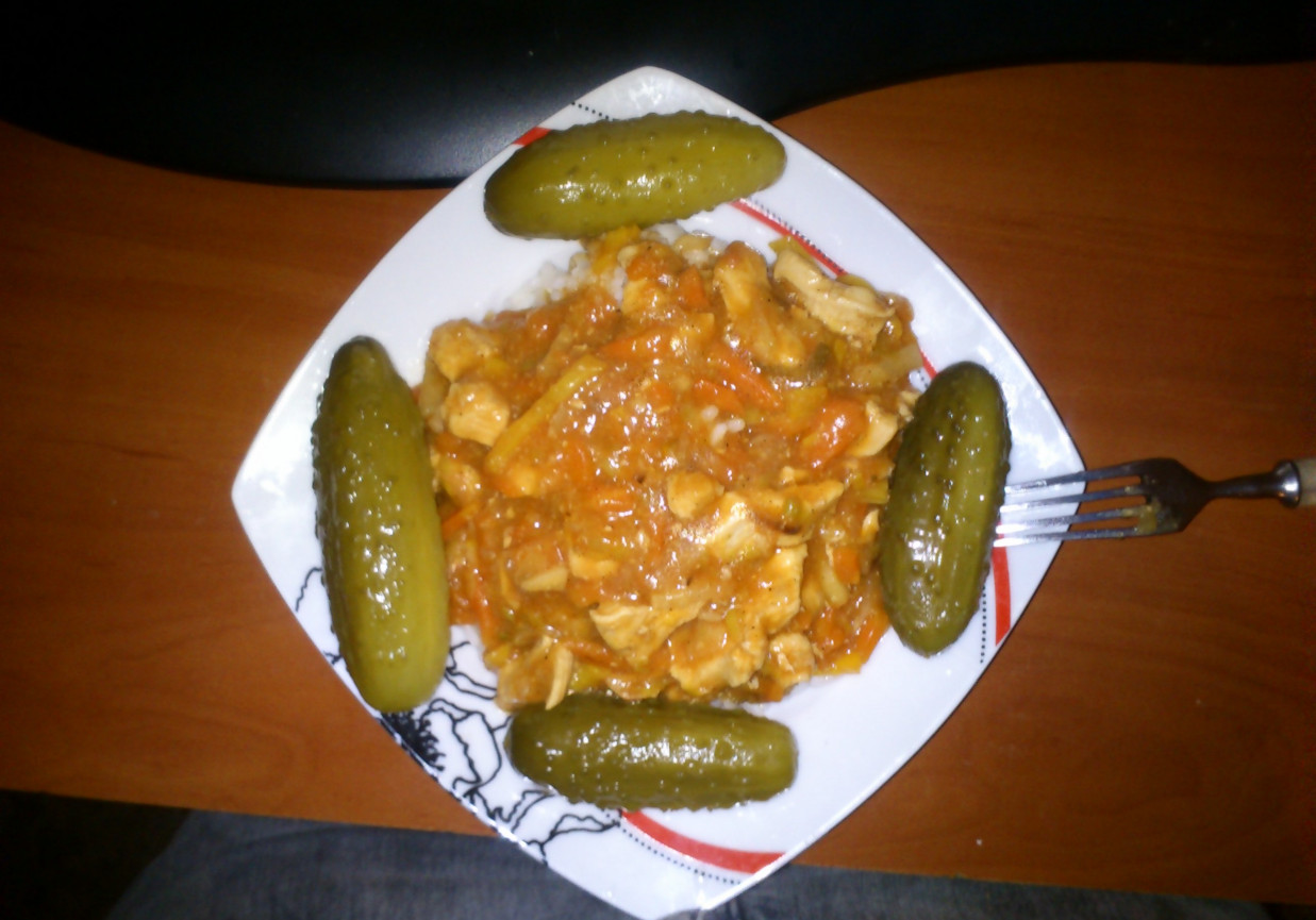 chinszczyzna foto