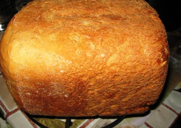 Fotografia przedstawiająca Chleb „3 zboża”