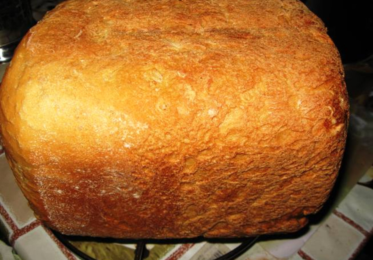 Chleb „3 zboża” foto