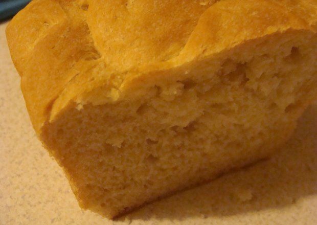 Fotografia przedstawiająca chleb biszkoptowy
