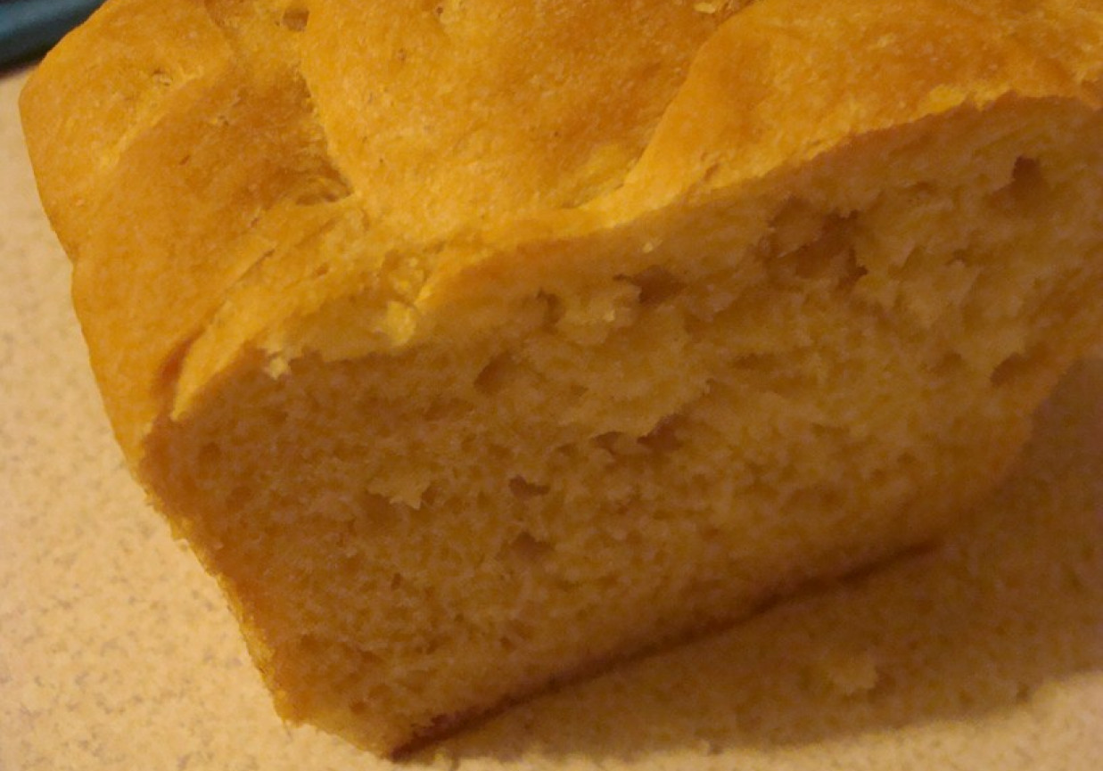 chleb biszkoptowy foto