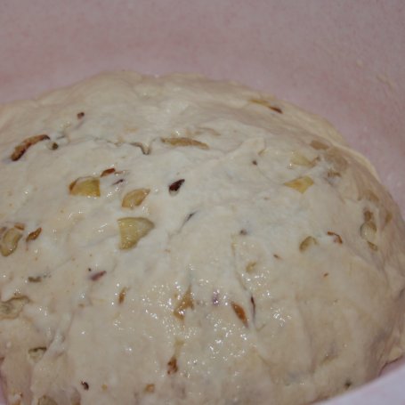 Krok 4 - Chleb cebulowy foto