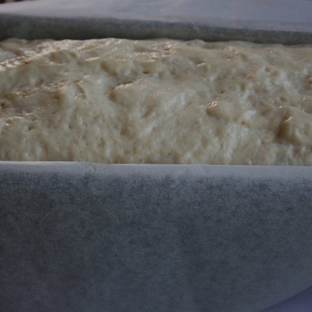 Krok 6 - Chleb cebulowy foto