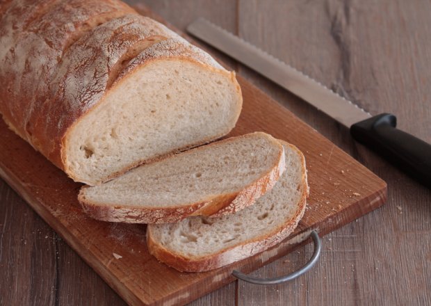 Fotografia przedstawiająca Chleb codzienny (pszenno-żytni)