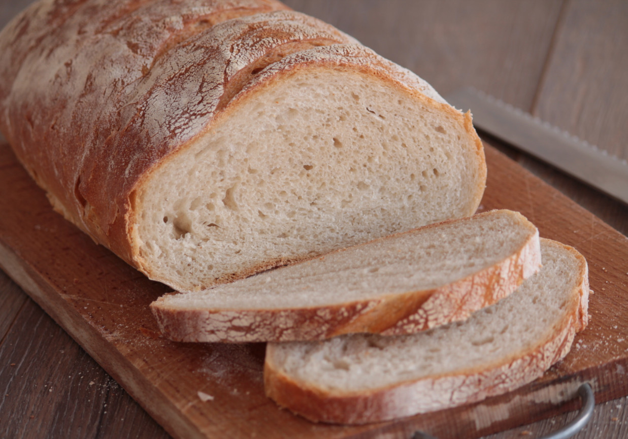 Chleb codzienny (pszenno-żytni) foto