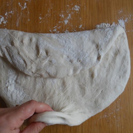 Krok 7 - Chleb codzienny (pszenno-żytni) foto