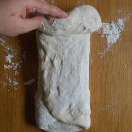 Krok 8 - Chleb codzienny (pszenno-żytni) foto
