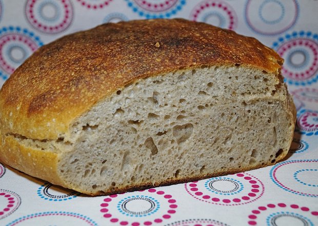 Fotografia przedstawiająca Chleb codzienny z Vermont