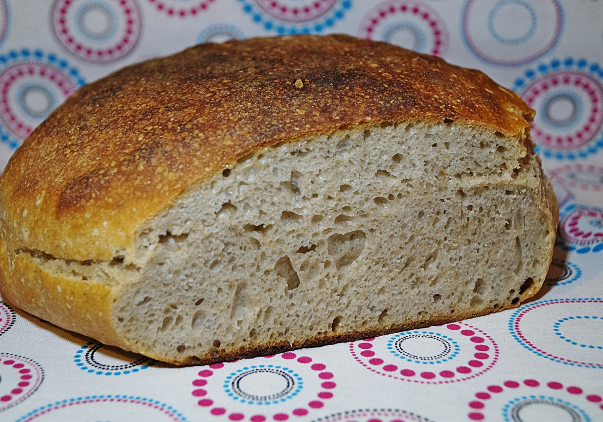 Chleb codzienny z Vermont foto