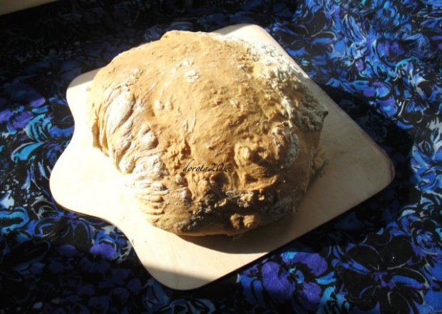 Fotografia przedstawiająca Chleb codzienny