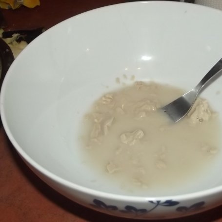 Krok 1 - Chleb cukiniowy foto