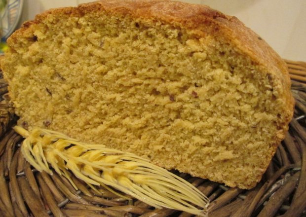 Fotografia przedstawiająca Chleb dla alergików