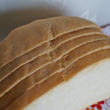 Krok 6 - Chleb drożdżowy z manną foto