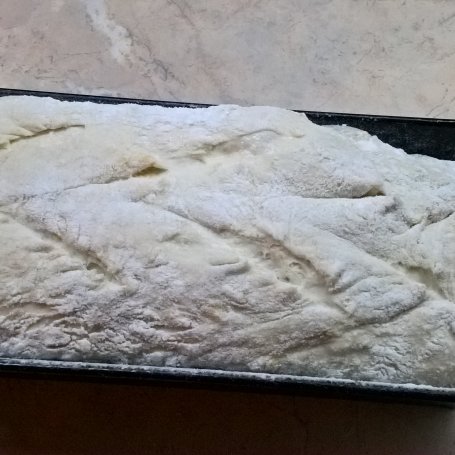 Krok 3 - Chleb dyniowy na zakwasie orkiszowym Zewy foto