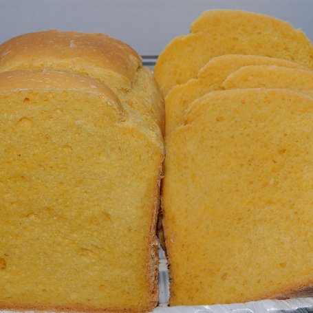Krok 8 - Chleb karotenowy pszenno-jaglany AUTOMAT foto