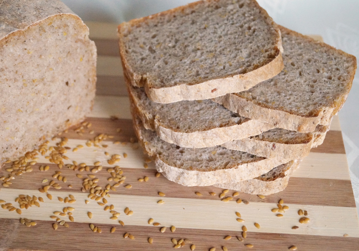 Хлеб на закваске пошаговый рецепт. Хлеб монастырский бездрожжевой. Хлеб с тмином. Хлеб на закваске. Полосатый хлеб на закваске.