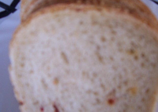 Fotografia przedstawiająca chleb meksykański