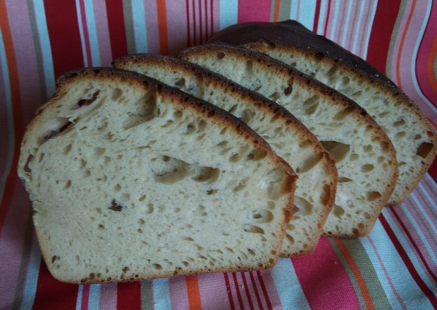Fotografia przedstawiająca Chleb na bidze