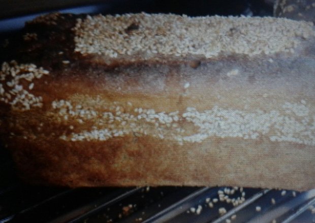 Fotografia przedstawiająca Chleb na naturalnym zakwasie