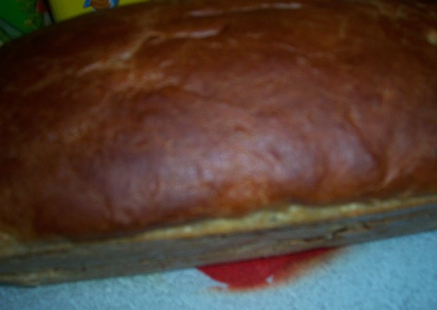Fotografia przedstawiająca chleb na zakwasie