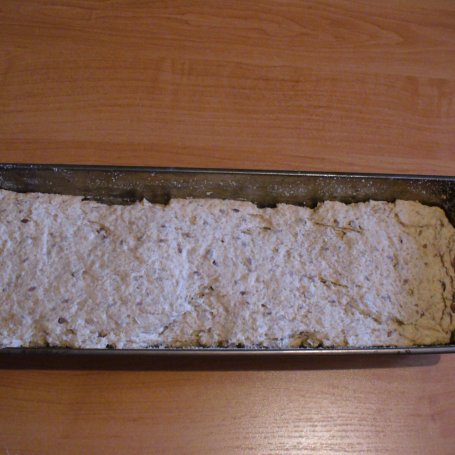 Krok 4 - chleb na zakwasie foto