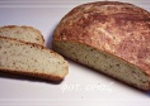 Chleb nasz powszedni foto
