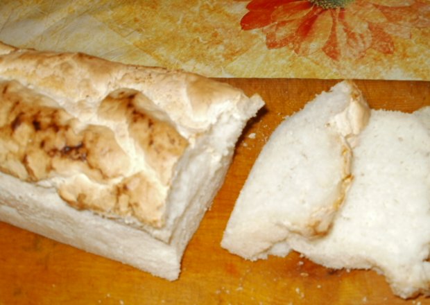Fotografia przedstawiająca Chleb niskobiałkowy
