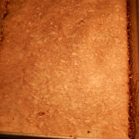 Krok 7 - Chleb pszenno-gryczany na żytnim zakwasie foto