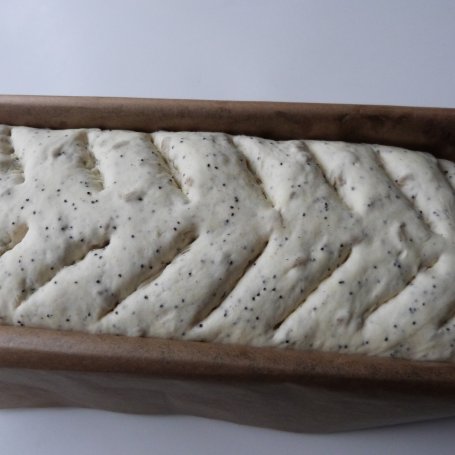 Krok 7 - Chleb pszenno-gryczany foto
