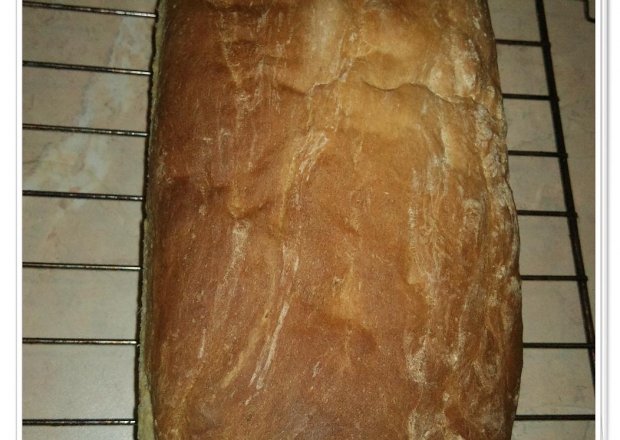 Fotografia przedstawiająca Chleb pszenno kukurydziany
