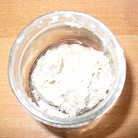 Krok 1 - Chleb pszenno- żytni z dodatkiem mąki   żytniej razowej foto