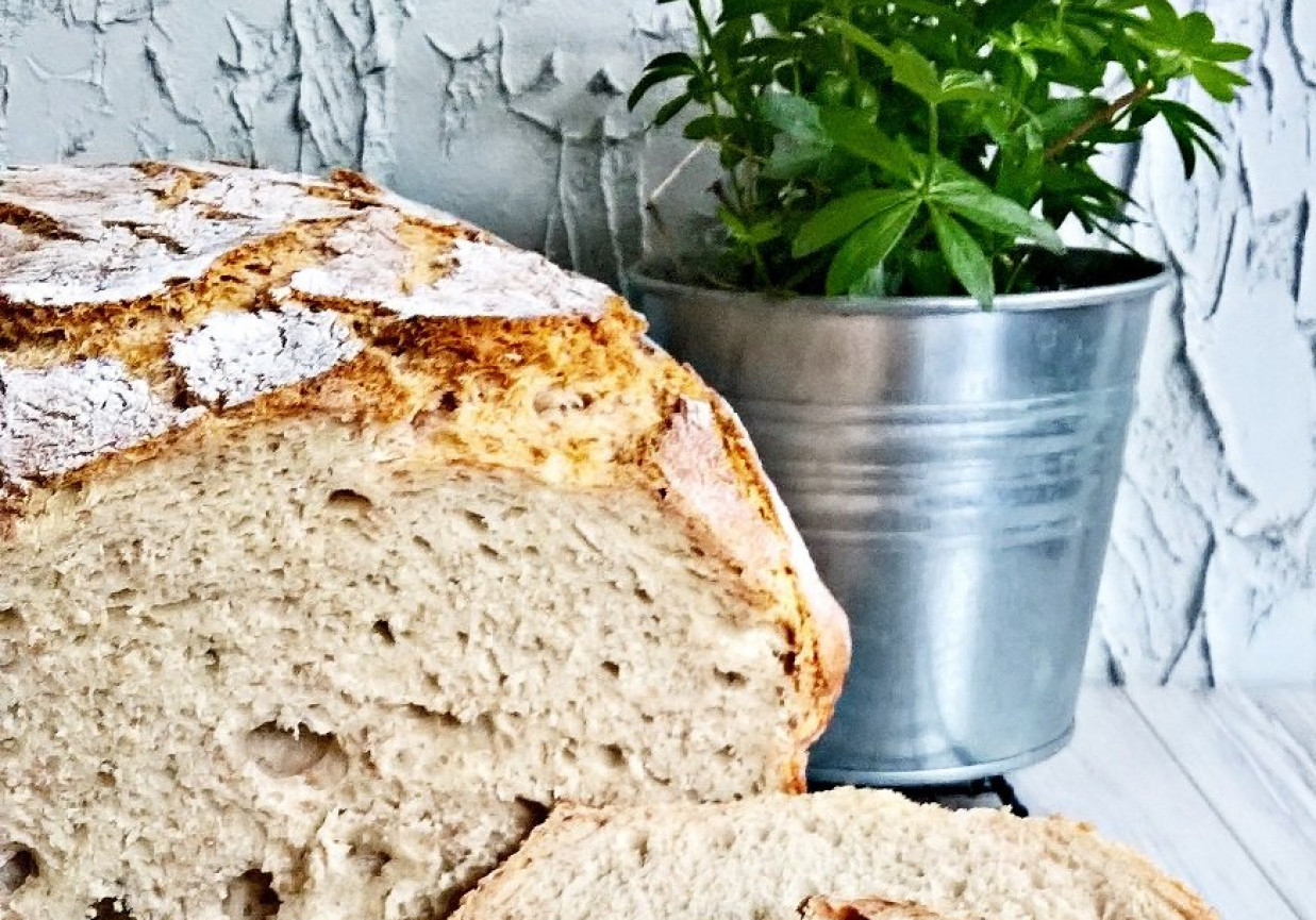 Chleb pszenno-żytni Zewy foto